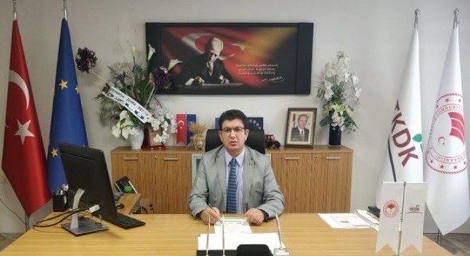 TKDK'dan tarım ve hayvancılığa hibe desteği