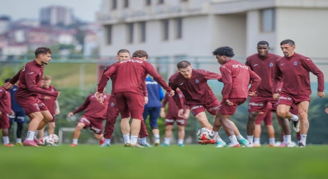 Trabzonspor iç sahada en çok puan toplayan takım
