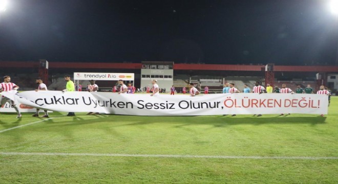 Trendyol 1. Lig: Boluspor: 1 - E. Erokspor: 3