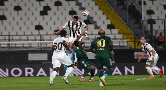 Trendyol 1. Lig: Manisa FK: 3 – E. Erokspor: 4