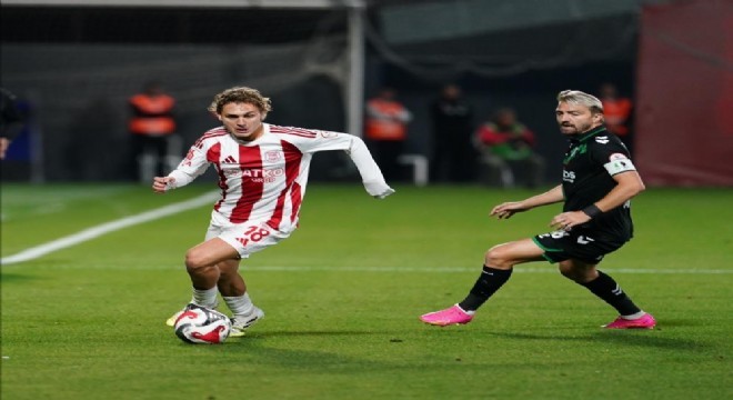 Trendyol 1. Lig: Pendikspor: 4 - Sakaryaspor: 1