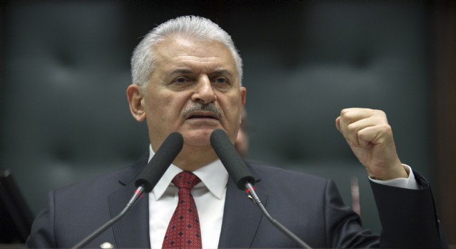 Yıldırım'dan müjde üstüne müjde