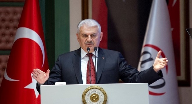 Yıldırım: “28 Şubat'ın acılarını unutmadık”