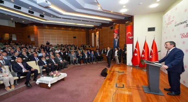 Yılmaz: ‘Kararlıyız'
