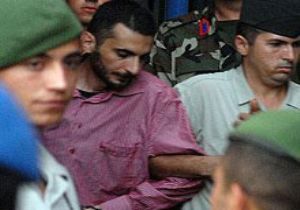 Ergenekon duruşmasında olay