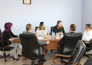 ATA Teknokent'ten Teknoloji Transferi açılımı