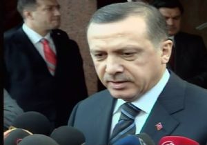 BAŞBAKAN ABD'YE GİDECEK