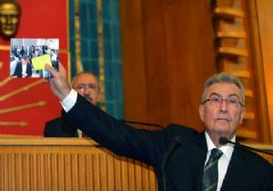 BAYKAL'DAN FOTOĞRAFLI İDDİA