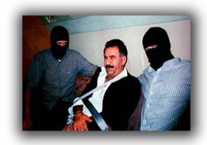 4'ü ölü 6'sı sağ 10 terörist etkisiz hale getirildi