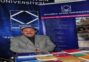 Tecrübeli eğitimciye yeni görev