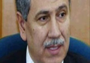 Arınç'ta kibir zirve yaptı: 