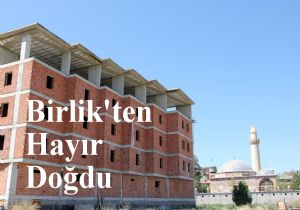 Alkışlanacak yatırım