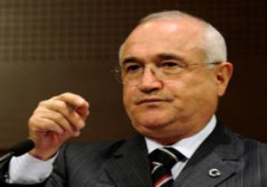 AKP sadece işine geleni almış