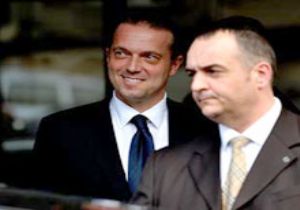 'Uzan emretti ben de yaptım'