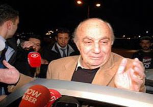 Çetin Doğan'dan açıklama