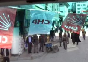 BAYKAL: VAN'DAKİ SALDIRI AKP'NİN İŞİ