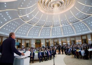 	 ‘Milletimize mutlaka hesap verecekler'