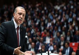 ‘Adalet mülkün temelidir'