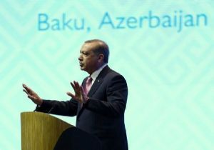 	 Cumhurbaşkanı'ndan tarihi vurgu