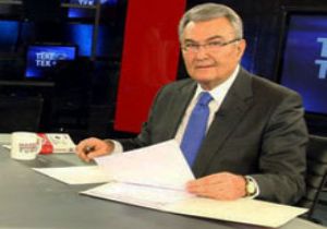 Deniz Baykal'dan ilginç çıkış