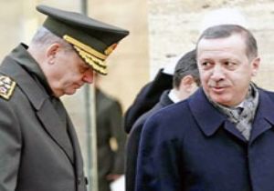 Askerlerin iki itirazına kabul