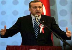 Erdoğan: Tek tek oylama olmaz