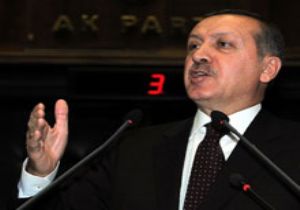 Erdoğan'ın yargıya cevabı sert