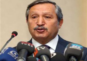 BAŞBAKAN ERDOĞAN'A CEVAP