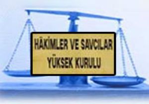 HSYK'da kararname krizi