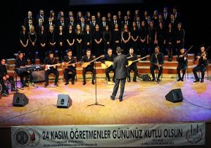 KKEF'te Öğretmenlik Zirvesi