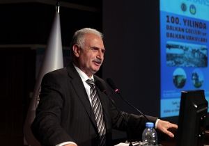 Koçak öğrencilere teşekkür etti