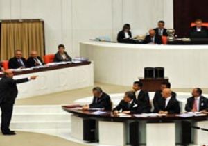 ÇOK TARTIŞILDI, GEÇTİ