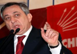 MUHALEFETE TAKTİK KAR ETMEDİ