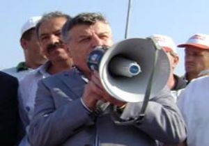 TEKEL EYLEMİNDE RESTLEŞME