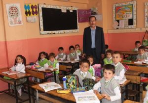 Bulutlar öğrencileri sevindirdi