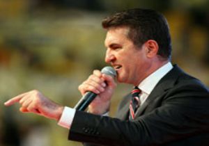 Mustafa Sarıgül'e ağır suçlama