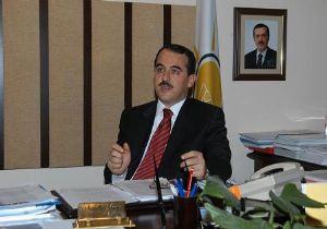 Bakandan flaş açıklamalar