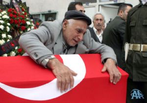 Hakkari'de hain pusu: 3 şehit