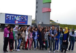 Seyyah projesi yeniden başladı