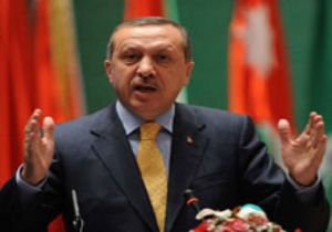 Erdoğan: İpimi kendim çekerim