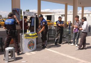 TDP'den örnek uygulama