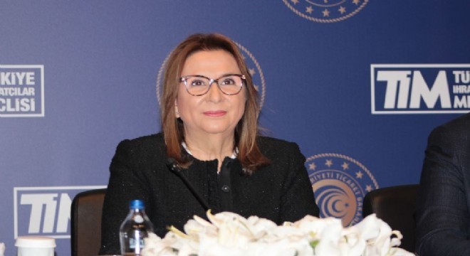 İhracatta yüzde 2.04'lük artış