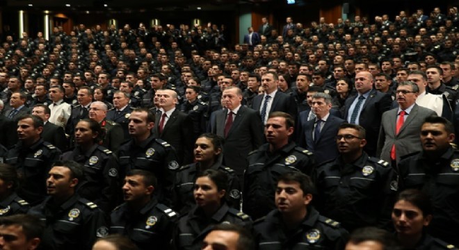 ‘Bu milleti durduracak hiçbir güç yoktur'