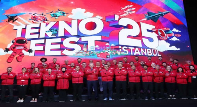 ‘Dünyanın en büyük 11. ülkesi konumundayız'