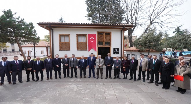 ‘Korkma! Gençliğin Ruhu Burada'