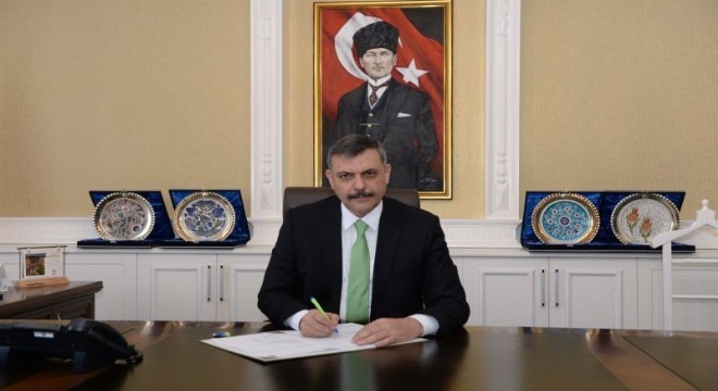 ‘Milli Mücadele ruhunu yaşatmak görevimiz'