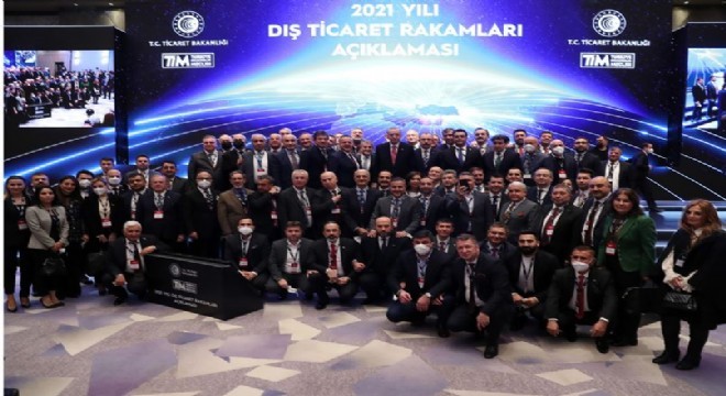 ‘Türk Ekonomisini prangalarından kurtardık'