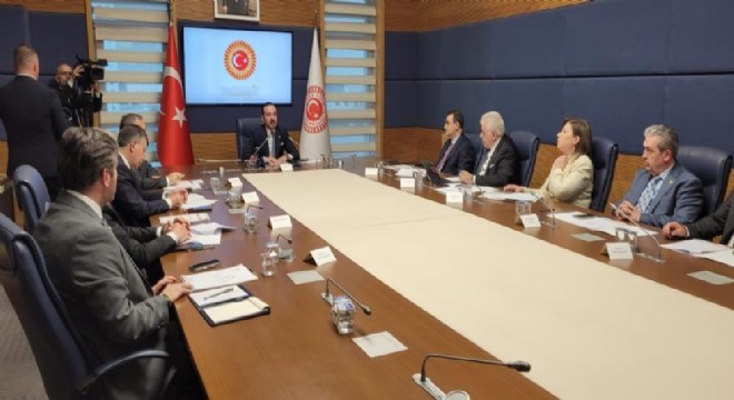 ‘Türkiye, Türk dünyasının en büyük direnç merkezi'