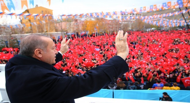 “Artık IMF ile işimiz yok